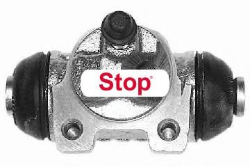 211773S STOP Brake System Wheel Brake Cylinder