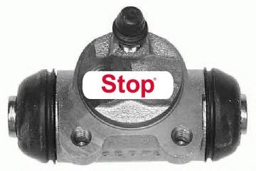 211774S STOP Brake System Wheel Brake Cylinder