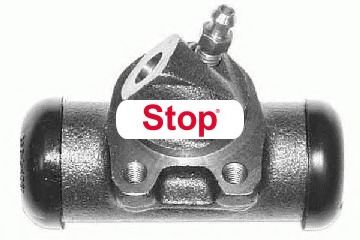 211778S STOP Brake System Wheel Brake Cylinder