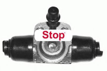 211784S STOP Тормозная система Колесный тормозной цилиндр