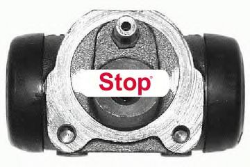 211793S STOP Brake System Wheel Brake Cylinder