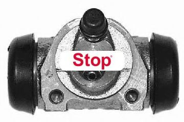 211796S STOP Brake System Wheel Brake Cylinder
