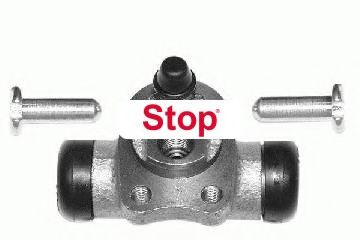 211816S STOP Brake System Wheel Brake Cylinder