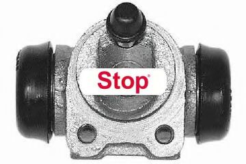 211839S STOP Brake System Wheel Brake Cylinder