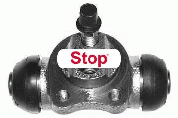 211842S STOP Bremsanlage Radbremszylinder