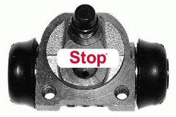 211877S STOP Brake System Wheel Brake Cylinder