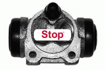211897S STOP Brake System Wheel Brake Cylinder