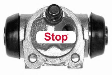 211899S STOP Bremsanlage Radbremszylinder