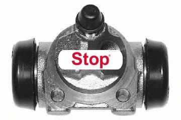 211907S STOP Bremsanlage Radbremszylinder