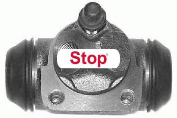211908S STOP Brake System Wheel Brake Cylinder