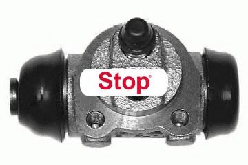 211927S STOP Brake System Wheel Brake Cylinder