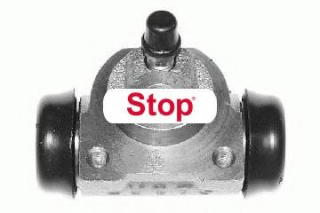 211961S STOP Колесный тормозной цилиндр