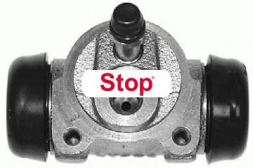 211988S STOP Bremsanlage Radbremszylinder