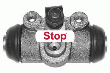 212009S STOP Brake System Wheel Brake Cylinder