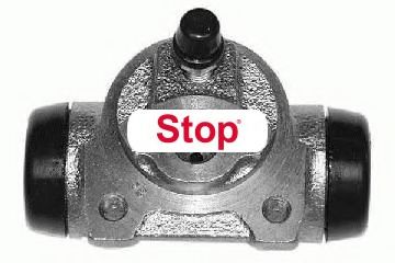 212025S STOP Brake System Wheel Brake Cylinder