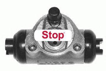 212040S STOP Brake System Wheel Brake Cylinder