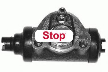 212042S STOP Bremsanlage Radbremszylinder