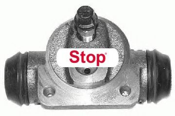 212044S STOP Bremsanlage Radbremszylinder