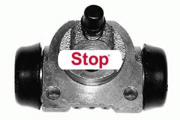 212046S STOP Brake System Wheel Brake Cylinder