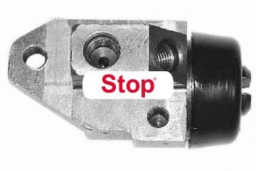 212060S STOP Brake System Wheel Brake Cylinder