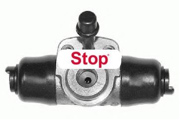 212064S STOP Brake System Wheel Brake Cylinder