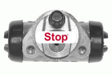 212139S STOP Brake System Wheel Brake Cylinder