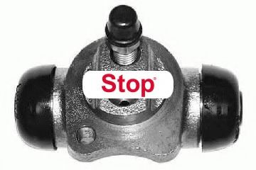 212170S STOP Brake System Wheel Brake Cylinder