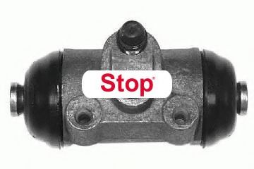 212186S STOP Brake System Wheel Brake Cylinder