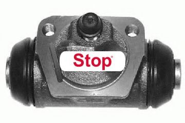 212222S STOP Brake System Wheel Brake Cylinder