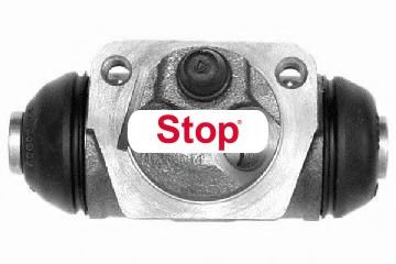 212223S STOP Brake System Wheel Brake Cylinder