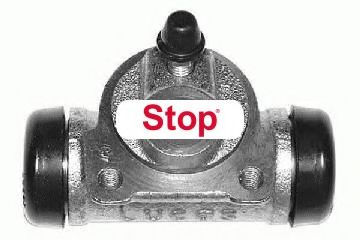 212247S STOP Brake System Wheel Brake Cylinder