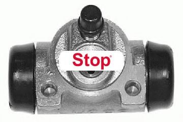 212298S STOP Brake System Wheel Brake Cylinder