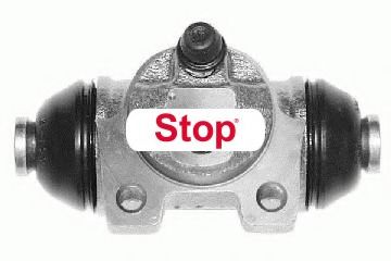 212303S STOP Brake System Wheel Brake Cylinder