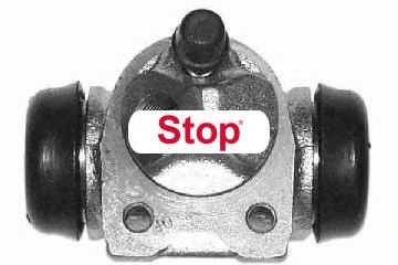 212304S STOP Brake System Wheel Brake Cylinder