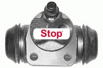 212305S STOP Brake System Wheel Brake Cylinder