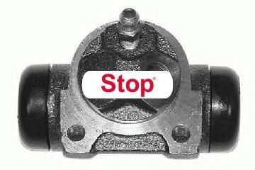 212307S STOP Brake System Wheel Brake Cylinder