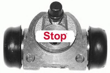 212309S STOP Wheel Brake Cylinder