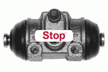 212319S STOP Bremsanlage Radbremszylinder