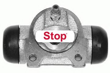 212329S STOP Bremsanlage Radbremszylinder