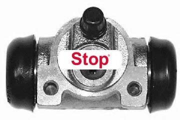 212330S STOP Brake System Wheel Brake Cylinder