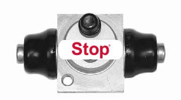 212386S STOP Brake System Wheel Brake Cylinder