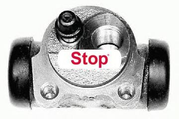 251002S STOP Wheel Brake Cylinder
