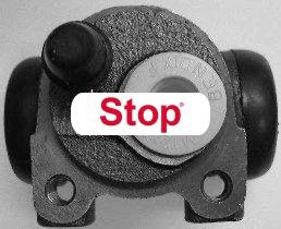 251004S STOP Brake System Wheel Brake Cylinder