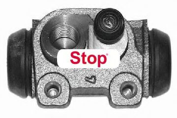 251007S STOP Wheel Brake Cylinder