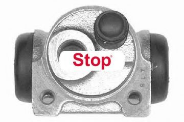 251011S STOP Bremsanlage Radbremszylinder