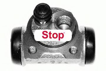 251022S STOP Brake System Wheel Brake Cylinder