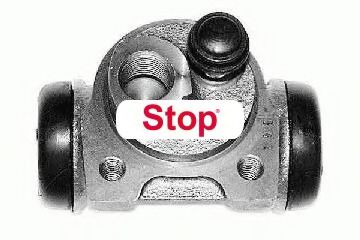 251023S STOP Wheel Brake Cylinder