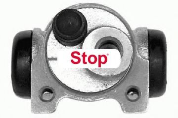 251025S STOP Brake System Wheel Brake Cylinder