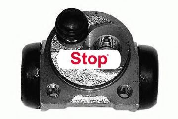 251026S STOP Wheel Brake Cylinder