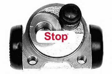 251027S STOP Brake System Wheel Brake Cylinder